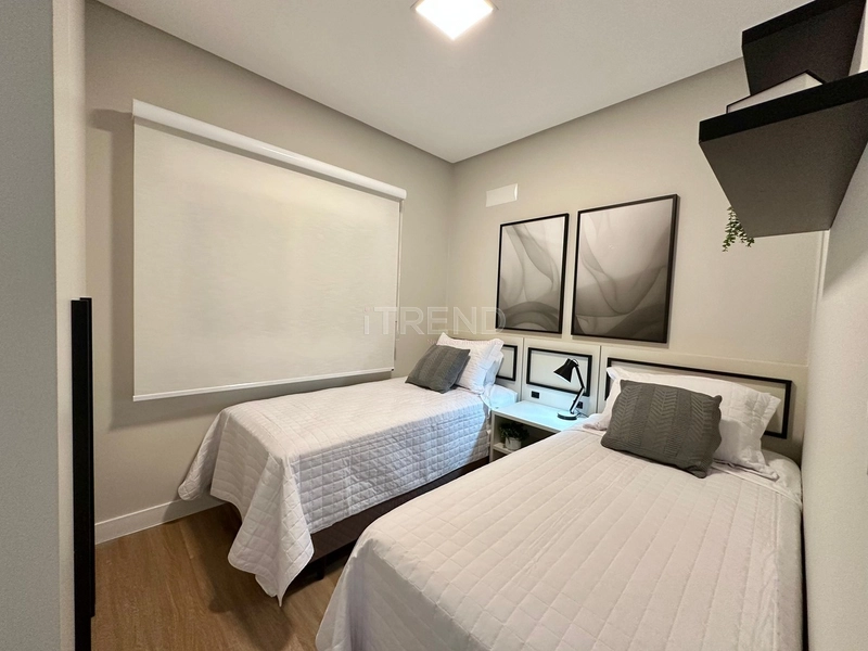 APARTAMENTO À VENDA TERRAÇO, MOBILIADO E DECORADO!: 32ª foto da galeria de imagens do imóvel