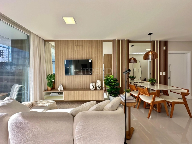 APARTAMENTO À VENDA TERRAÇO, MOBILIADO E DECORADO!: 33ª foto da galeria de imagens do imóvel