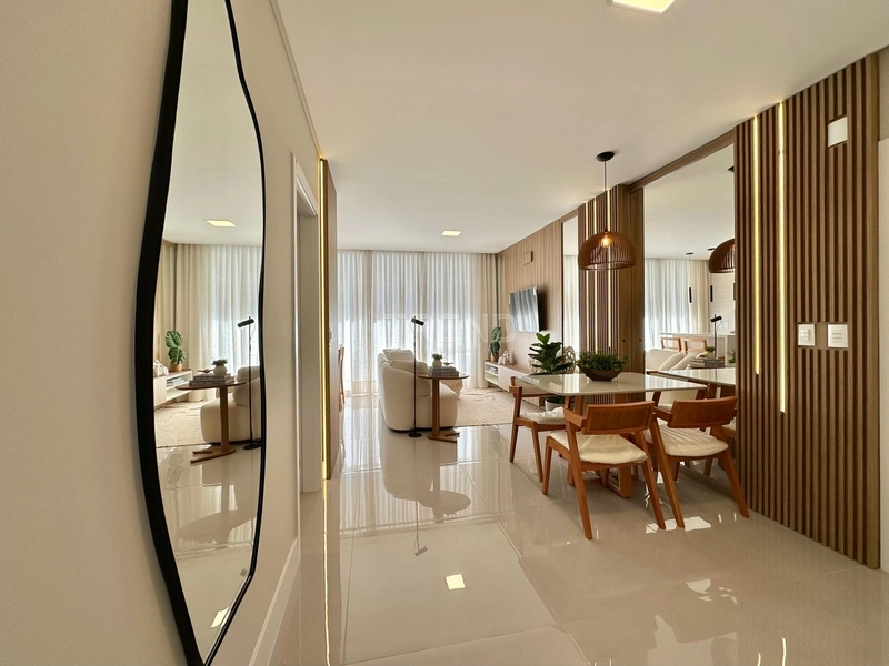 APARTAMENTO À VENDA TERRAÇO, MOBILIADO E DECORADO!: 37ª foto da galeria de imagens do imóvel