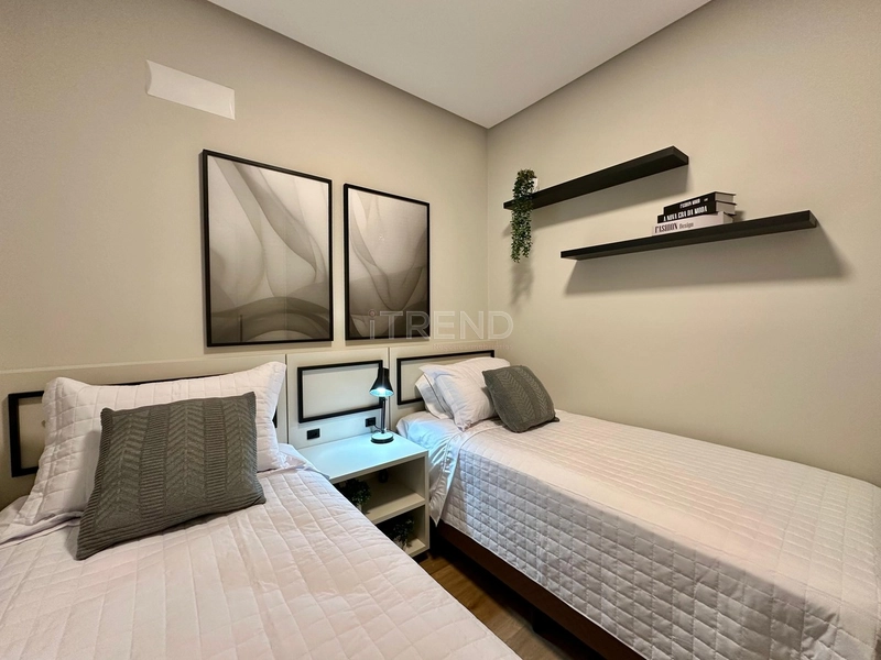 APARTAMENTO À VENDA TERRAÇO, MOBILIADO E DECORADO!: 9ª foto da galeria de imagens do imóvel