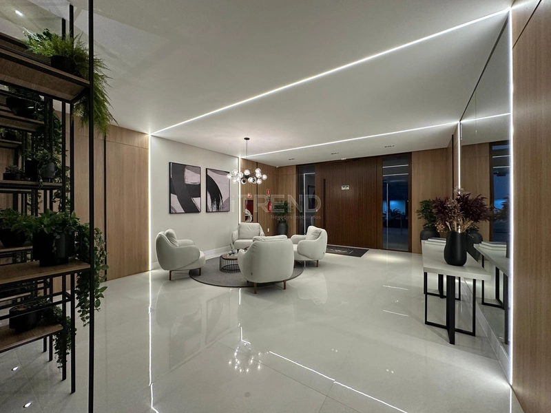 APARTAMENTO À VENDA TERRAÇO, MOBILIADO E DECORADO!: 42ª foto da galeria de imagens do imóvel