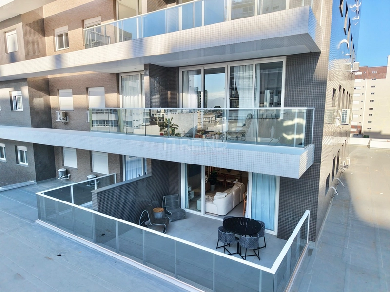 APARTAMENTO À VENDA TERRAÇO, MOBILIADO E DECORADO!: 18ª foto da galeria de imagens do imóvel