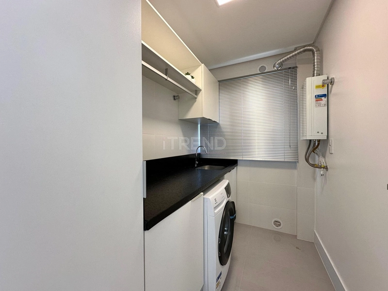 APARTAMENTO À VENDA TERRAÇO, MOBILIADO E DECORADO!: 20ª foto da galeria de imagens do imóvel