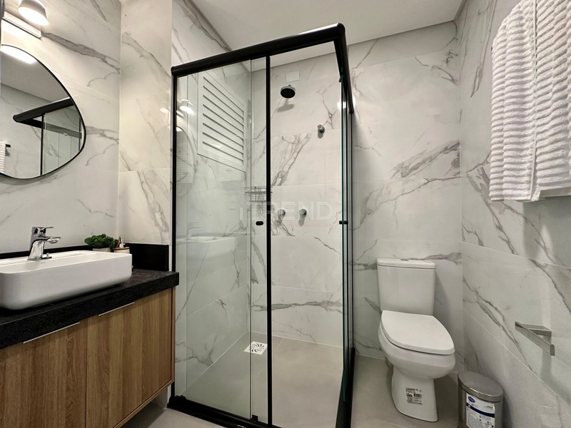 APARTAMENTO À VENDA TERRAÇO, MOBILIADO E DECORADO!: 29ª foto da galeria de imagens do imóvel
