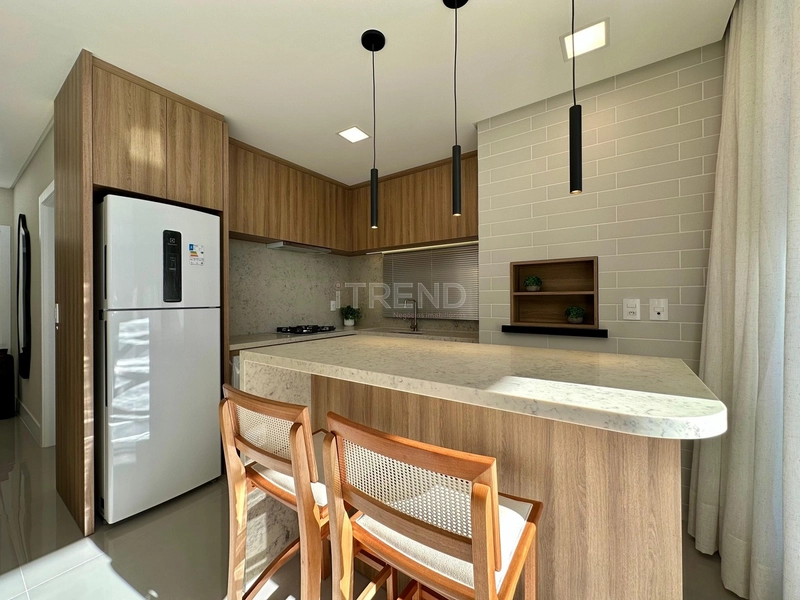 APARTAMENTO À VENDA TERRAÇO, MOBILIADO E DECORADO!: 44ª foto da galeria de imagens do imóvel