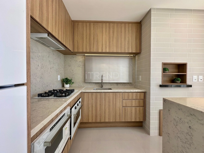 APARTAMENTO À VENDA TERRAÇO, MOBILIADO E DECORADO!: 28ª foto da galeria de imagens do imóvel