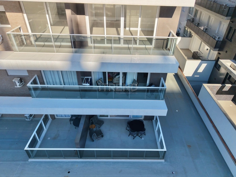 APARTAMENTO À VENDA TERRAÇO, MOBILIADO E DECORADO!: 14ª foto da galeria de imagens do imóvel