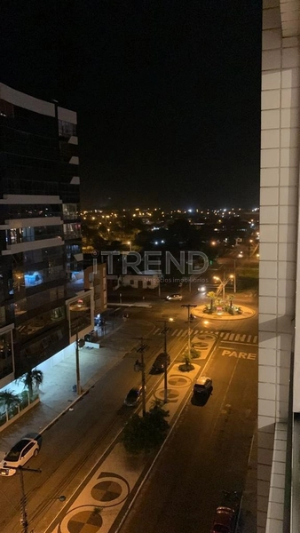 Frente Av. Central: 18ª foto da galeria de imagens do imóvel