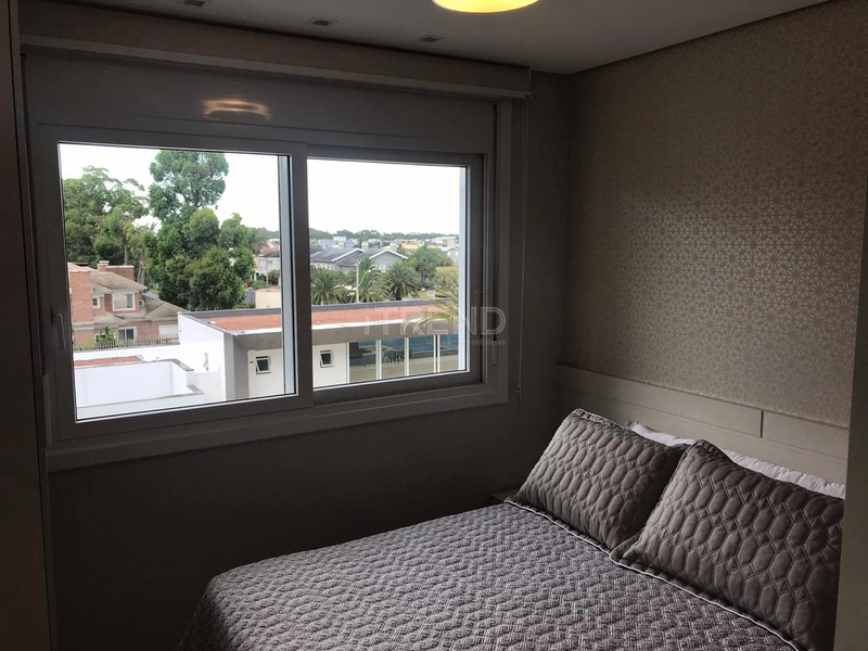 Apartamento em no centro de Atlântida com infraestrutura de 2.400m²: 7ª foto da galeria de imagens do imóvel
