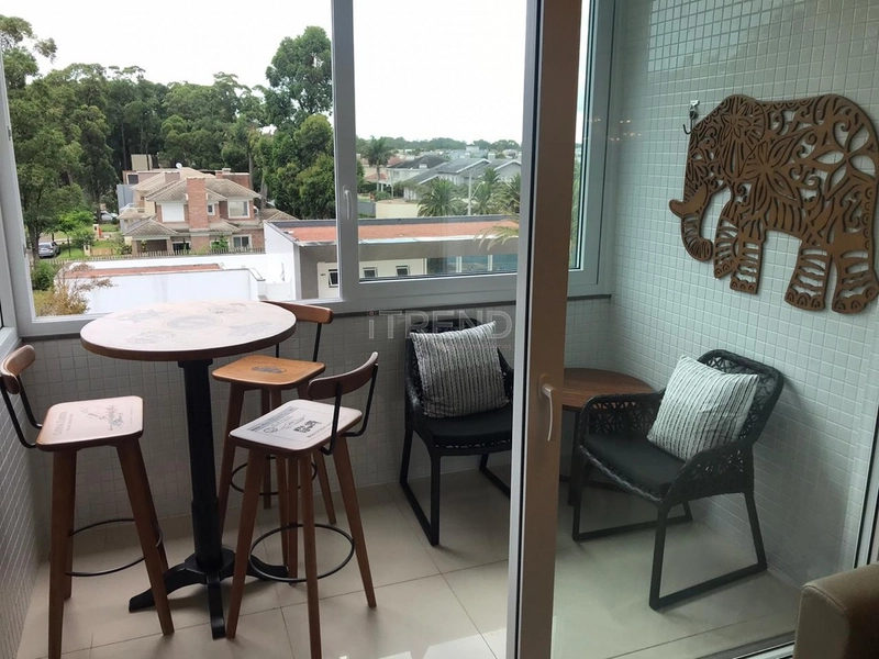 Apartamento em no centro de Atlântida com infraestrutura de 2.400m²: 13ª foto da galeria de imagens do imóvel