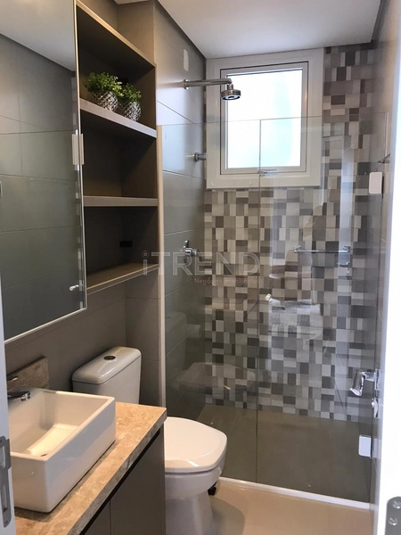 Apartamento em no centro de Atlântida com infraestrutura de 2.400m²: 8ª foto da galeria de imagens do imóvel