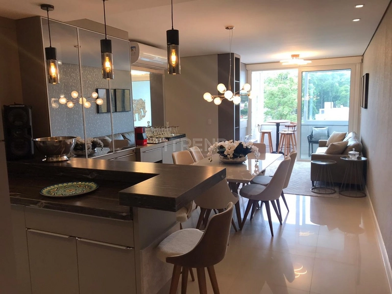 Apartamento em no centro de Atlântida com infraestrutura de 2.400m²: 1ª foto da galeria de imagens do imóvel