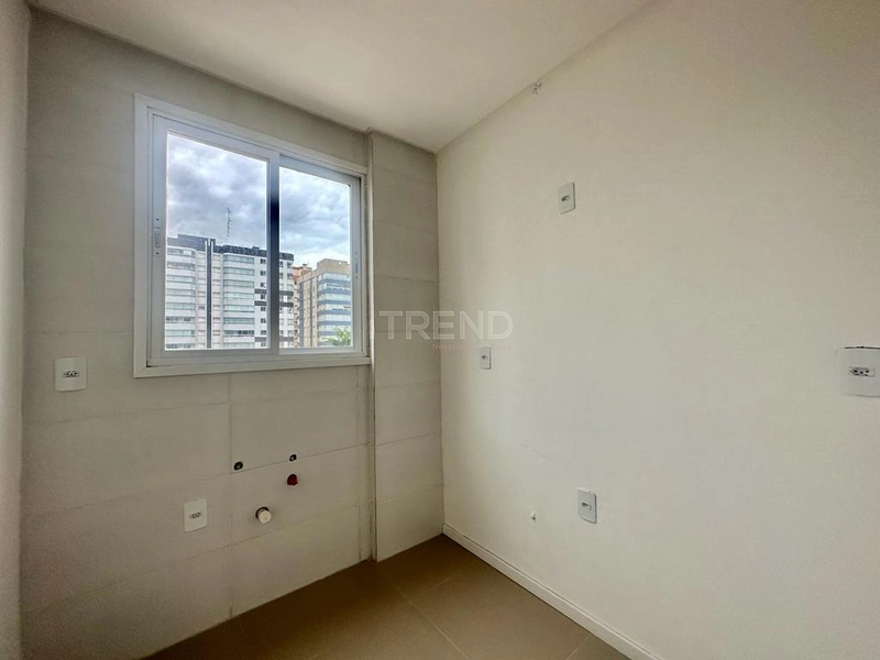 Apartamento novo, nunca habitado: 4ª foto da galeria de imagens do imóvel