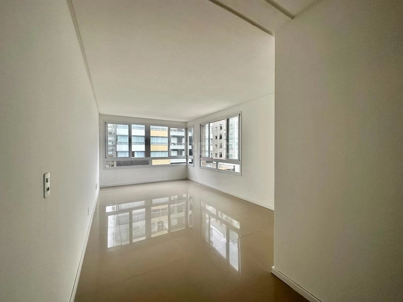Apartamento novo, nunca habitado: 2ª foto da galeria de imagens do imóvel