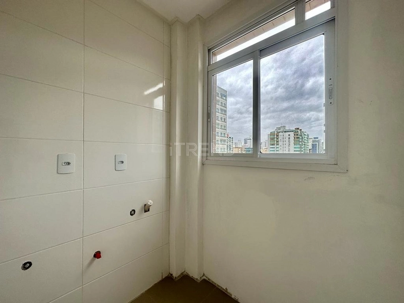 Apartamento novo, nunca habitado: 11ª foto da galeria de imagens do imóvel