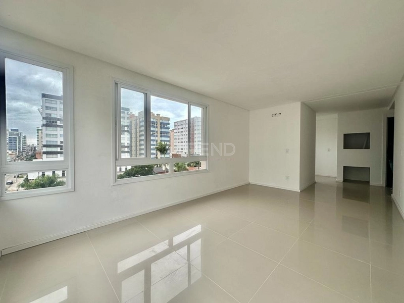 Apartamento novo, nunca habitado: 9ª foto da galeria de imagens do imóvel