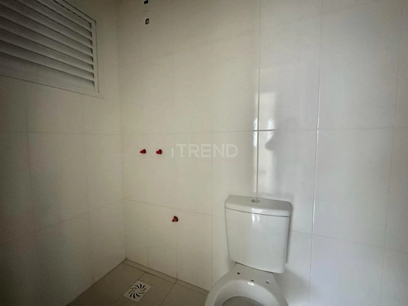 Apartamento novo, nunca habitado: 10ª foto da galeria de imagens do imóvel