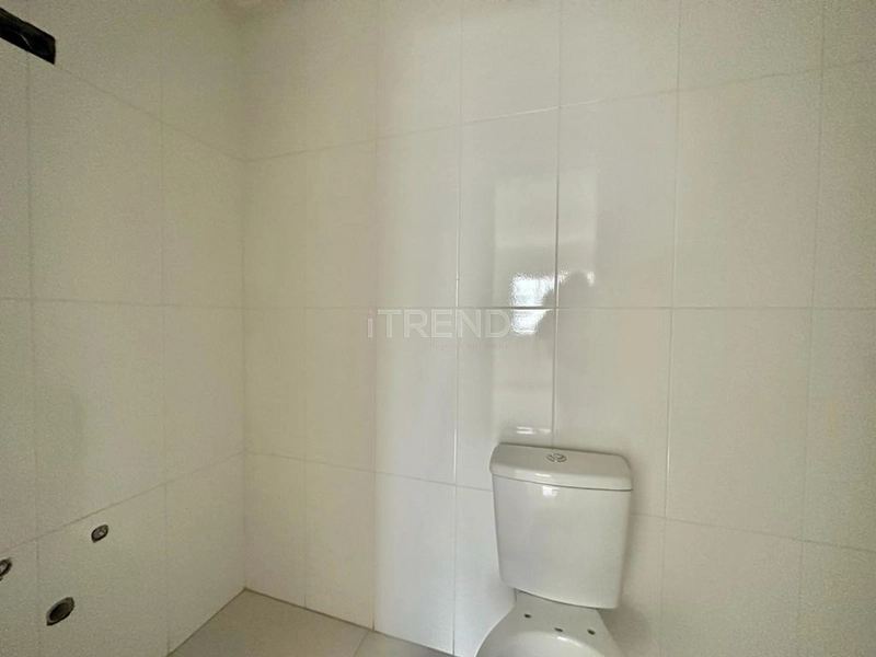 Apartamento novo, nunca habitado: 8ª foto da galeria de imagens do imóvel