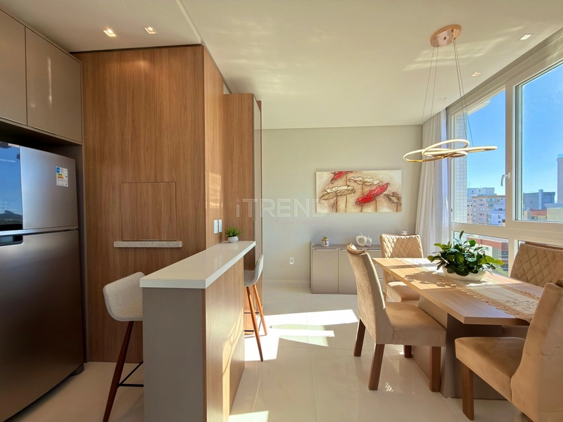 APARTAMENTO À VENDA LESTE/NORTE, LIBERADO, VISTA MAR!!!: 43ª foto da galeria de imagens do imóvel