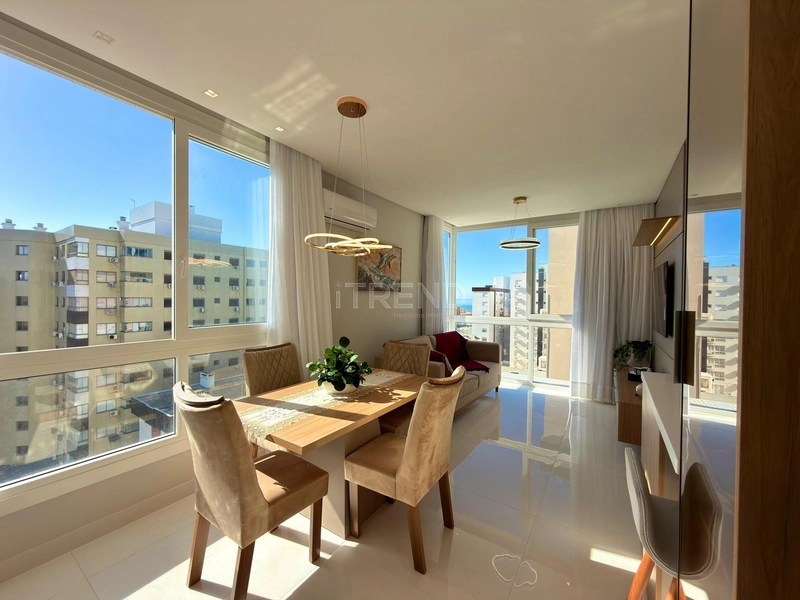 APARTAMENTO À VENDA LESTE/NORTE, LIBERADO, VISTA MAR!!!: 11ª foto da galeria de imagens do imóvel