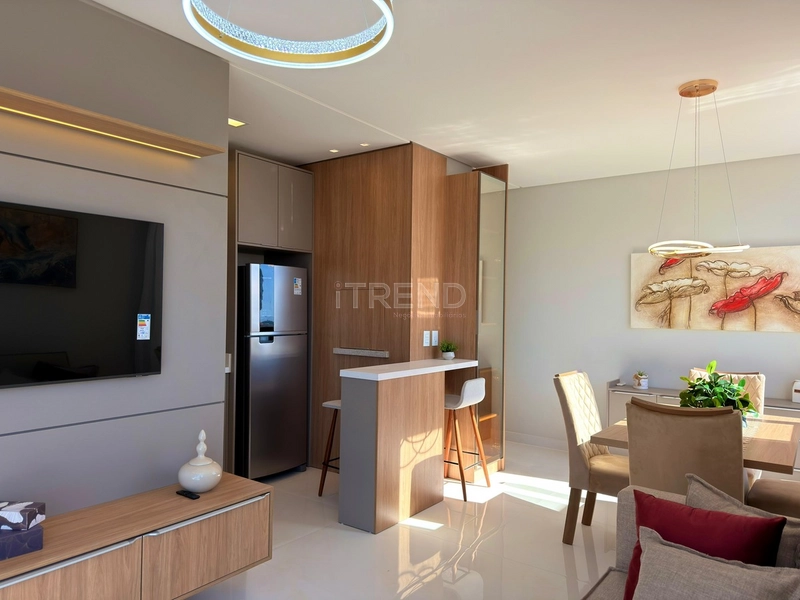 APARTAMENTO À VENDA LESTE/NORTE, LIBERADO, VISTA MAR!!!: 1ª foto da galeria de imagens do imóvel
