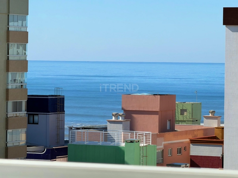 APARTAMENTO À VENDA LESTE/NORTE, LIBERADO, VISTA MAR!!!: 4ª foto da galeria de imagens do imóvel