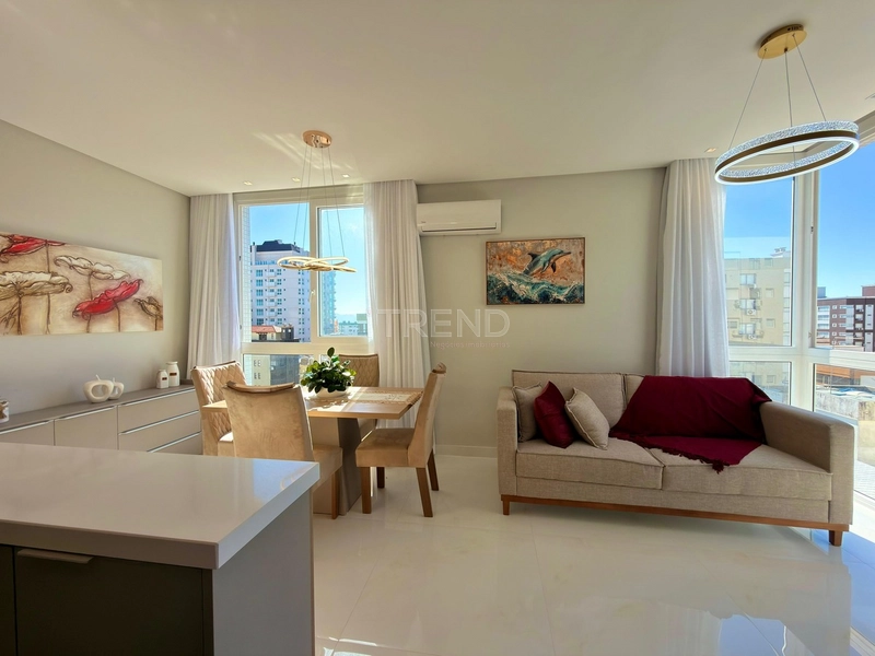 APARTAMENTO À VENDA LESTE/NORTE, LIBERADO, VISTA MAR!!!: 31ª foto da galeria de imagens do imóvel