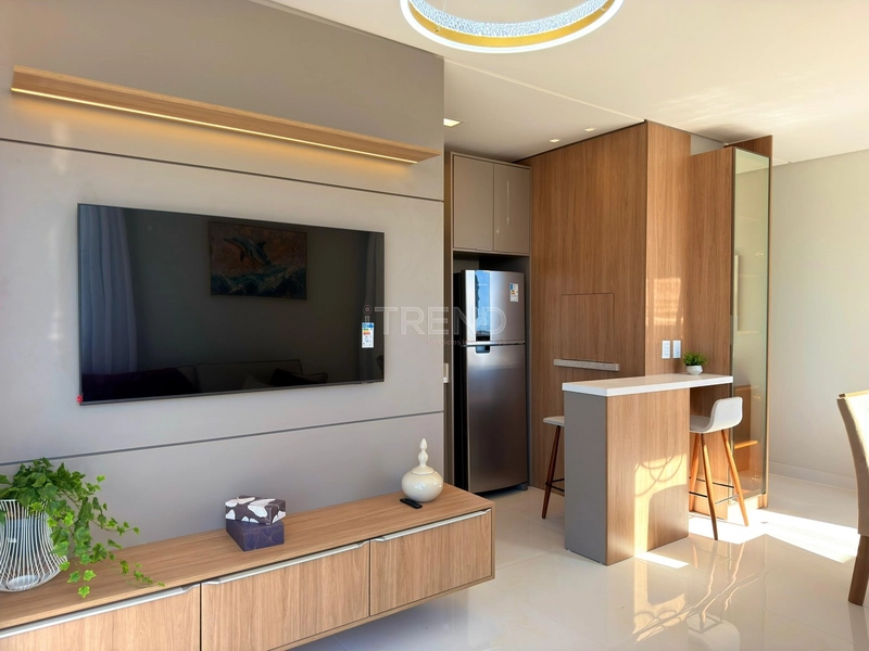 APARTAMENTO À VENDA LESTE/NORTE, LIBERADO, VISTA MAR!!!: 38ª foto da galeria de imagens do imóvel