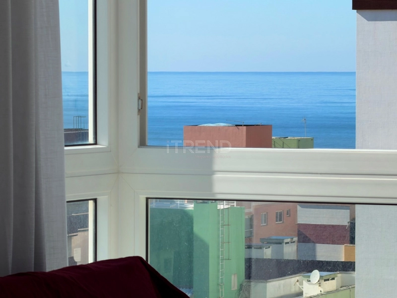 APARTAMENTO À VENDA LESTE/NORTE, LIBERADO, VISTA MAR!!!: 35ª foto da galeria de imagens do imóvel