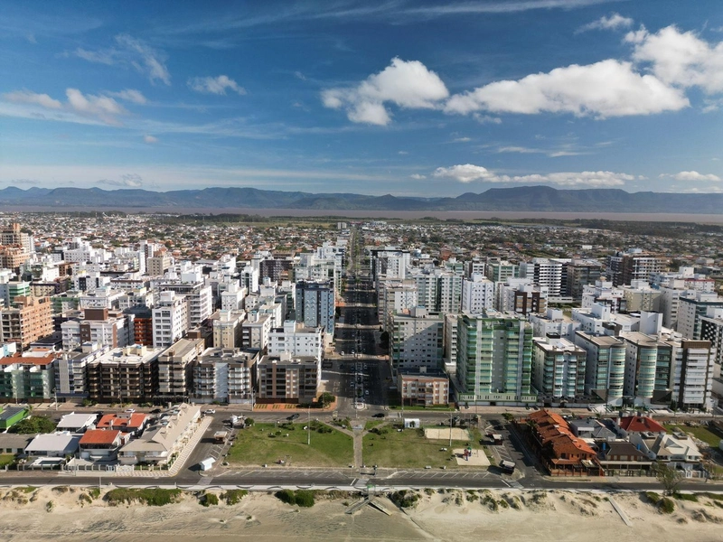 VISTA PARA O MAR: 13ª foto da galeria de imagens do imóvel