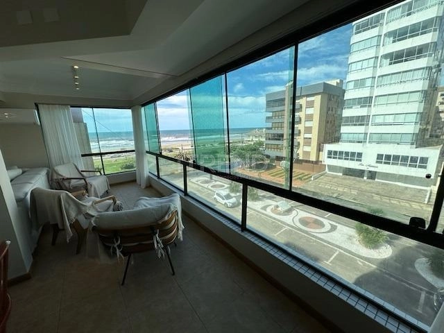 VISTA PARA O MAR: 4ª foto da galeria de imagens do imóvel