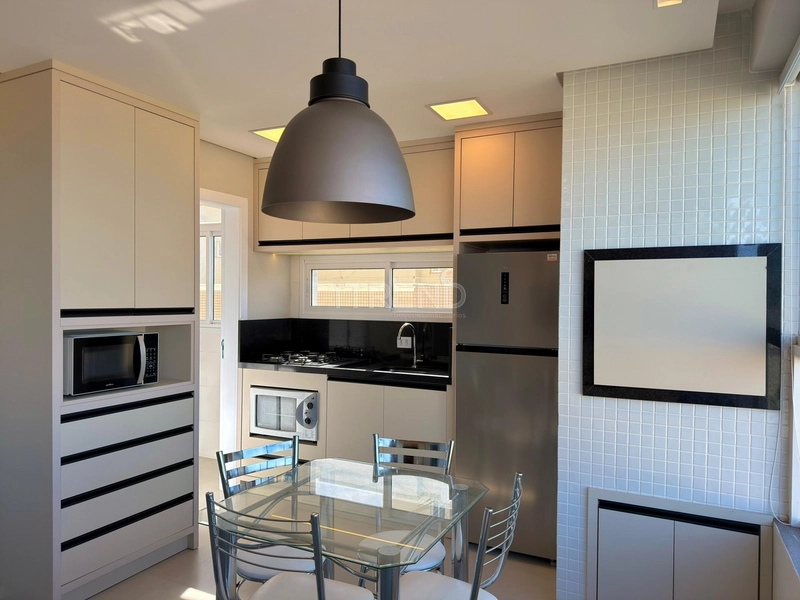 APARTAMENTO À VENDA COM VISTA INCRÍVEL PARA O MAR: 9ª foto da galeria de imagens do imóvel