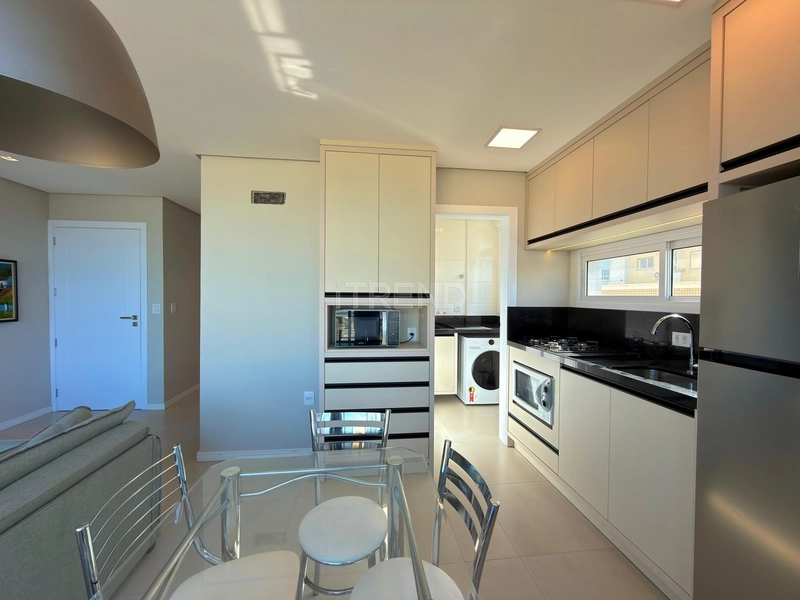 APARTAMENTO À VENDA COM VISTA INCRÍVEL PARA O MAR: 11ª foto da galeria de imagens do imóvel