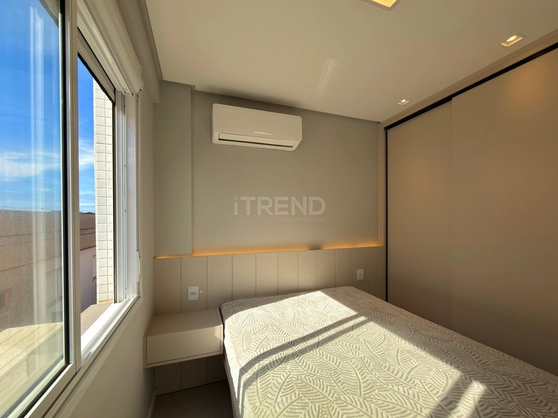 APARTAMENTO À VENDA COM VISTA INCRÍVEL PARA O MAR: 3ª foto da galeria de imagens do imóvel