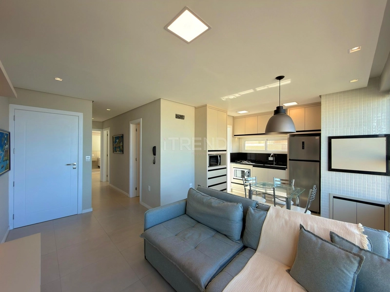 APARTAMENTO À VENDA COM VISTA INCRÍVEL PARA O MAR: 8ª foto da galeria de imagens do imóvel