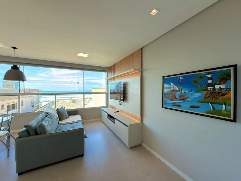 APARTAMENTO À VENDA COM VISTA INCRÍVEL PARA O MAR: 24ª foto da galeria de imagens do imóvel