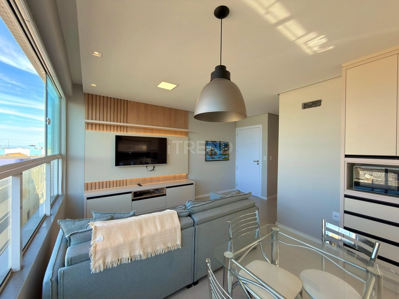 APARTAMENTO À VENDA COM VISTA INCRÍVEL PARA O MAR: 19ª foto da galeria de imagens do imóvel