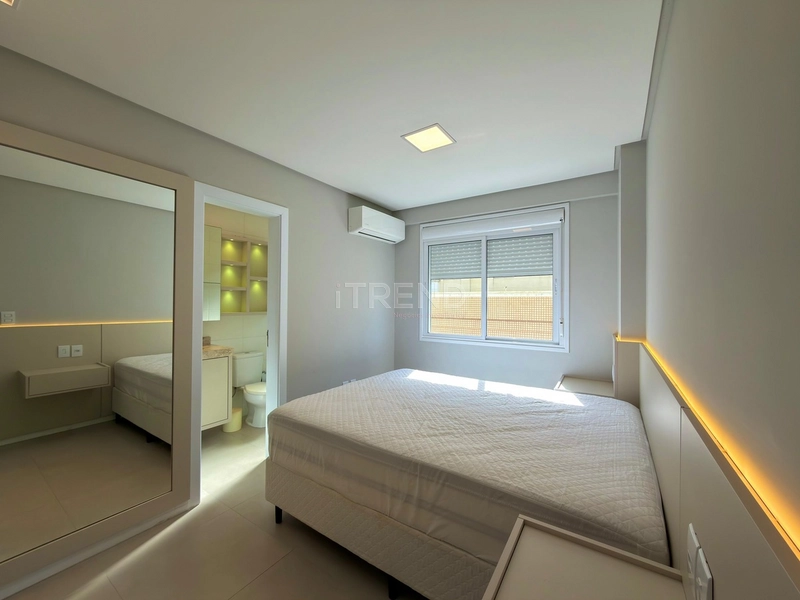 APARTAMENTO À VENDA COM VISTA INCRÍVEL PARA O MAR: 4ª foto da galeria de imagens do imóvel