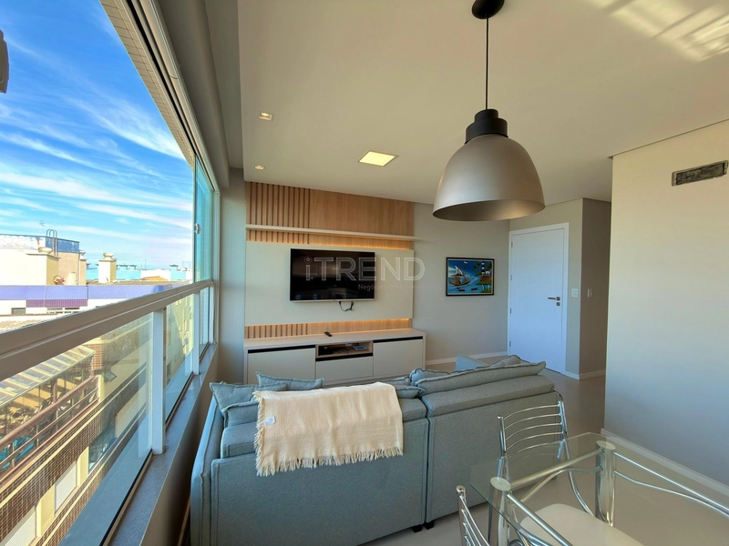 APARTAMENTO À VENDA COM VISTA INCRÍVEL PARA O MAR: 18ª foto da galeria de imagens do imóvel