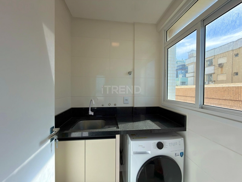 APARTAMENTO À VENDA COM VISTA INCRÍVEL PARA O MAR: 10ª foto da galeria de imagens do imóvel