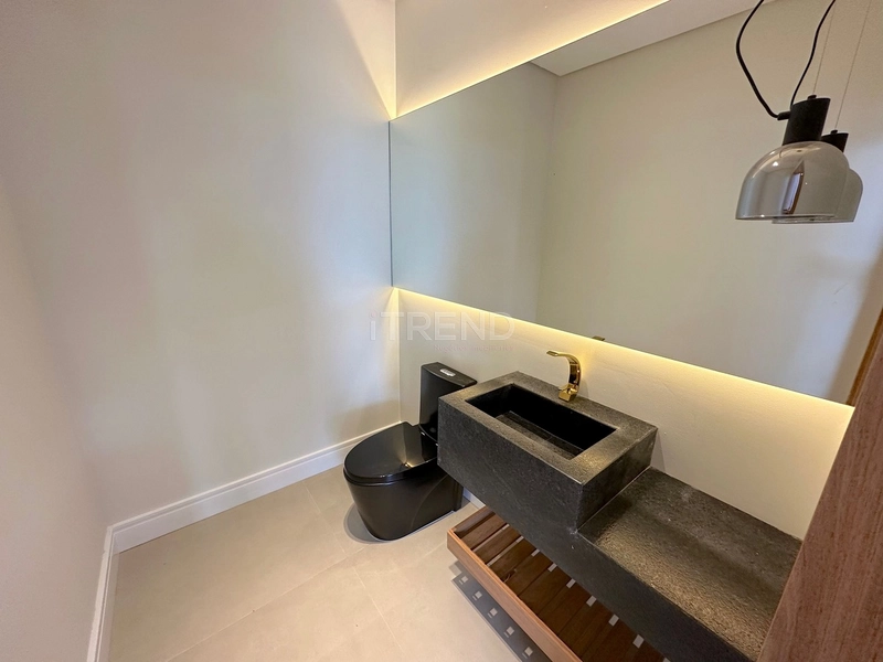 Casa condomínio Sense Xangri-lá: 17ª foto da galeria de imagens do imóvel