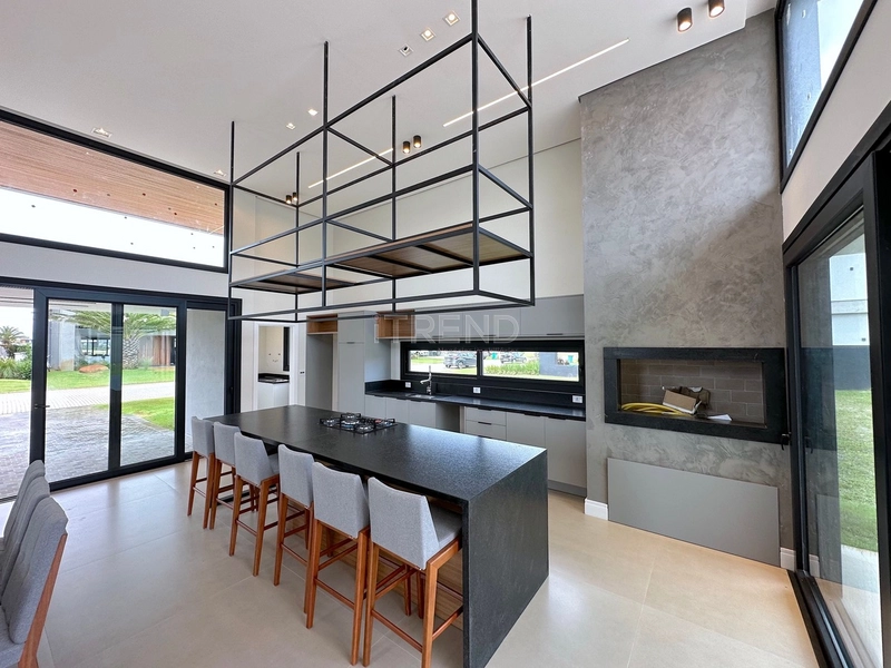 Casa condomínio Sense Xangri-lá: 6ª foto da galeria de imagens do imóvel