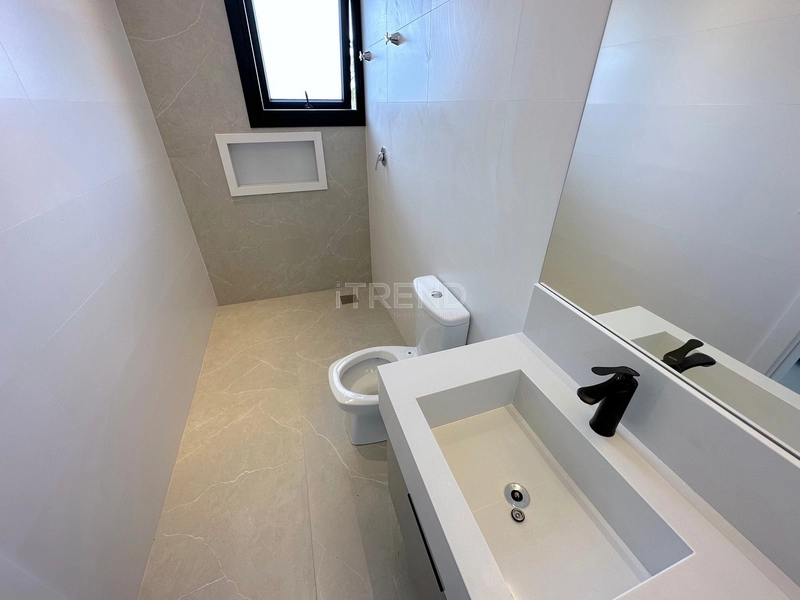 Casa condomínio Sense Xangri-lá: 7ª foto da galeria de imagens do imóvel
