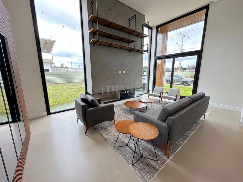Casa condomínio Sense Xangri-lá: 13ª foto da galeria de imagens do imóvel