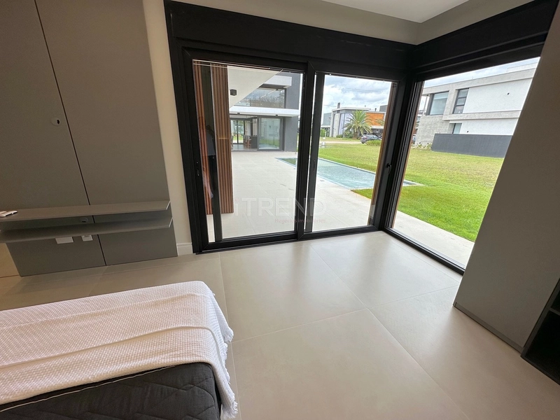 Casa condomínio Sense Xangri-lá: 9ª foto da galeria de imagens do imóvel