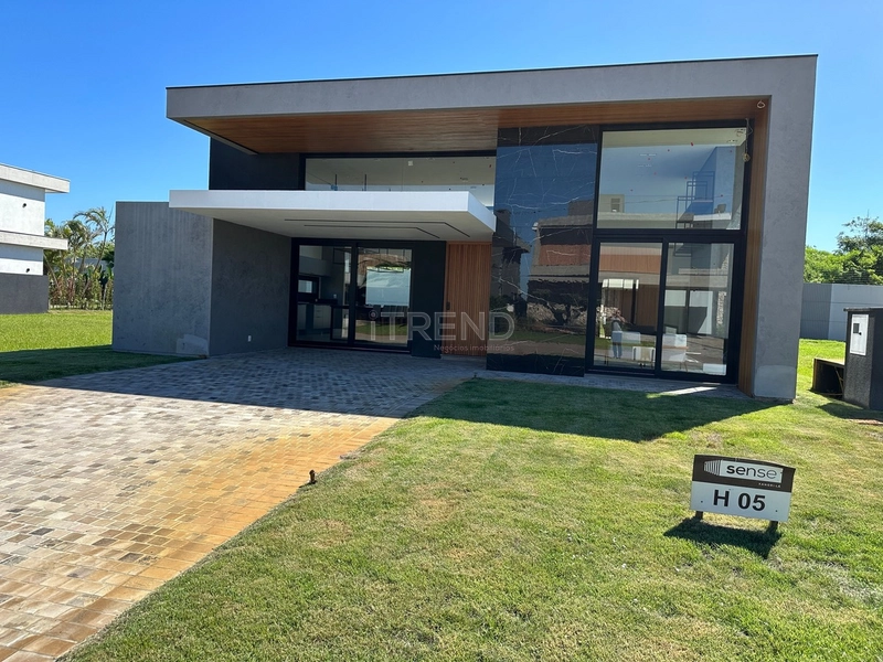 Casa condomínio Sense Xangri-lá: 19ª foto da galeria de imagens do imóvel