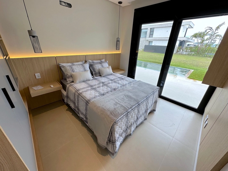 Casa condomínio Sense Xangri-lá: 1ª foto da galeria de imagens do imóvel