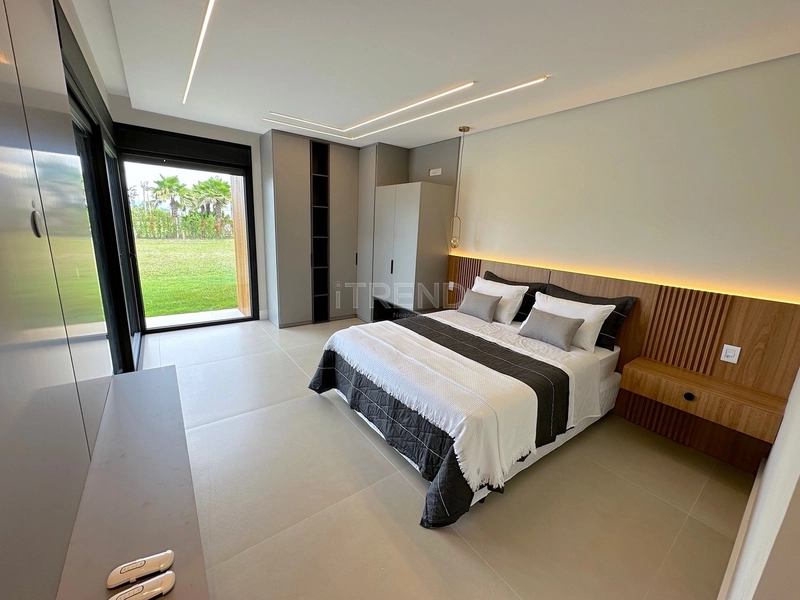 Casa condomínio Sense Xangri-lá: 3ª foto da galeria de imagens do imóvel