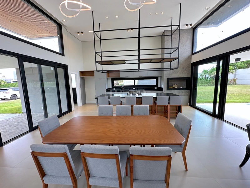 Casa condomínio Sense Xangri-lá: 27ª foto da galeria de imagens do imóvel