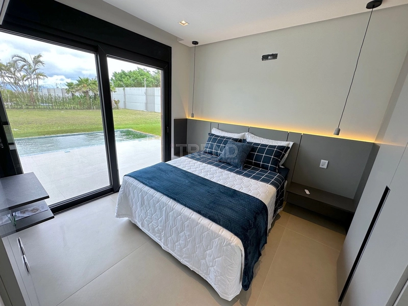 Casa condomínio Sense Xangri-lá: 20ª foto da galeria de imagens do imóvel